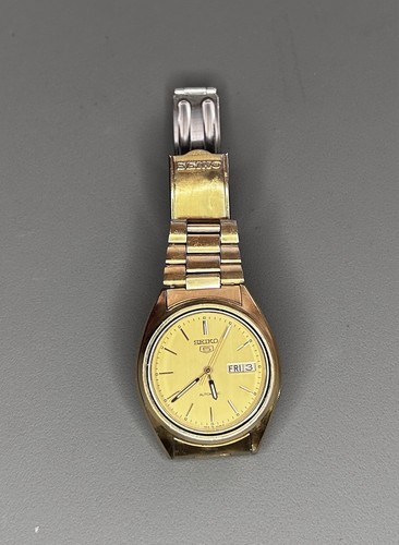 Seiko uhr 7009 - uhr, 7009-3040