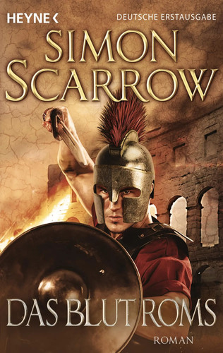 Das blut roms roman simon - roman,