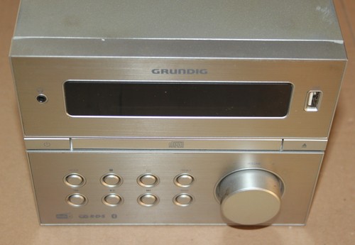 Grundig cms 4200 dab - grundig, micro