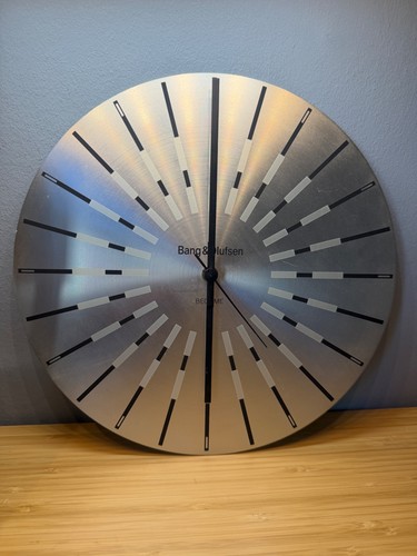 Bang olufsen 1980s - 1980s, beotime