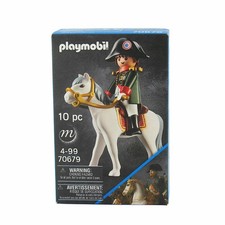 Playmobil 70679 Napoleon New