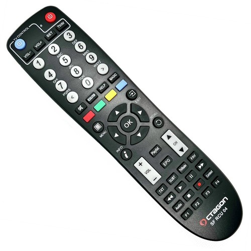 Octagon rcu 2 - octagon,