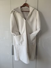 Wendemantel Kunstwildleder