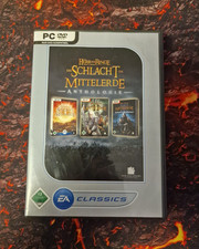 Der Herr der Ringe: die