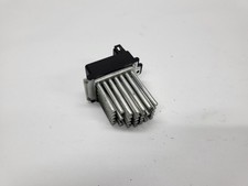 Audi A6 4B  Widerstand Heizung