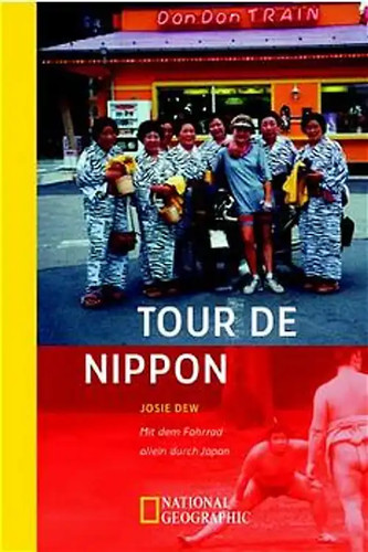 Tour nippon mit dem - nippon.,
