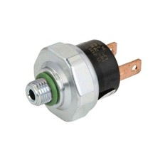 Druckschalter, Klimaanlage