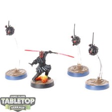 Separatisten darth maul - -, &