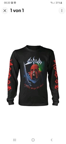Sodom the sign evil - sodom,