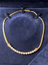 Original Swarovski Collier