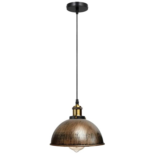 Retro deckenlampe hängelampe - deckenlampe,