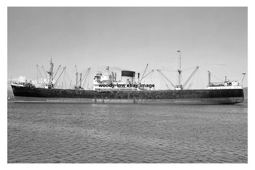 Mc3136 bank line cargo - -,