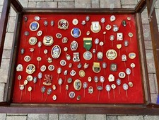 Schützenabzeichen Bundes schießen Abzeichen Schützen Verband Ehrenzeichen 98Stk