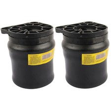 2x Luftfederung Luftfeder Für Mercedes-Benz Vito Bus Kasten W638 V-Klasse 638/2