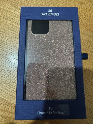 Swarovski rosegold glitter - rosegold,
