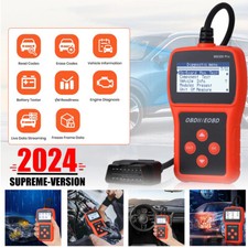 Profi KFZ Fehlercode