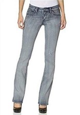 Jeans `Samba` von Laura Scott