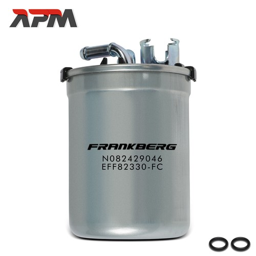Kraftstofffilter dieselfilter - kraftstofffilter,