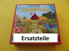 Ersatzteile für * Kingdomino