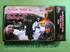 1:72 Strelets M082 WKII