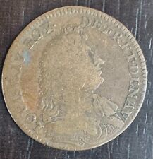 Louis XIV 1643-1715 - Paix