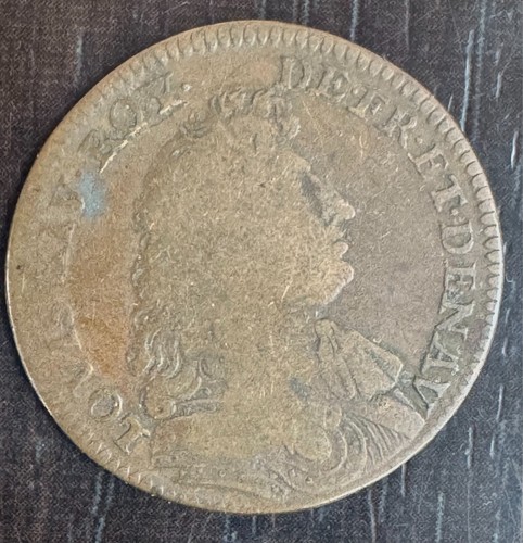 Louis xiv 1643 1715 - xiv, paix