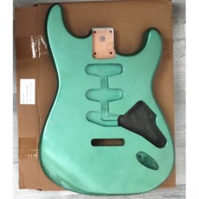 Body STRATOCASTER Metallic
