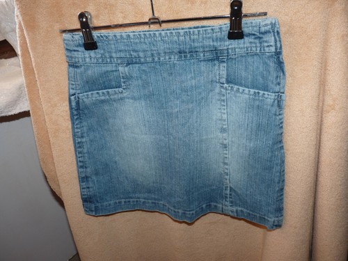 Süßer rock jeansrock - rock,