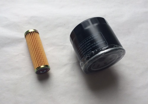 Dieselfilter ölfilter für - dieselfilter,