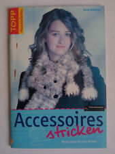 Accessoires stricken - Neue