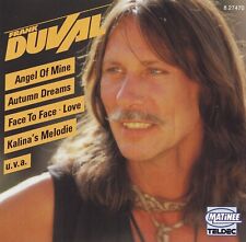FRANK DUVAL - CD - FRANK DUVAL
