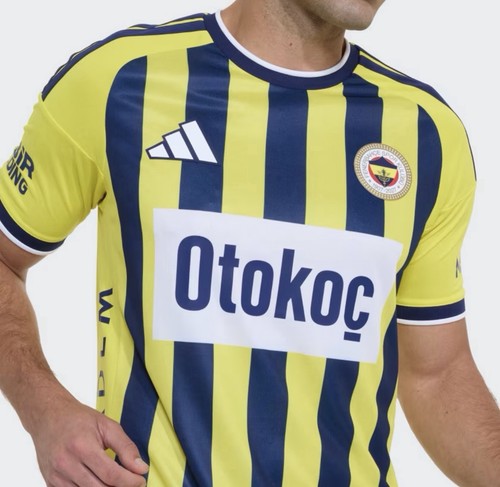 Fenerbahce trikot original neu - fenerbahce,
