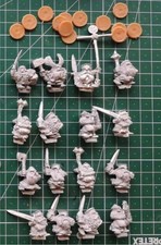 Oldhammer Warhammer fantasy