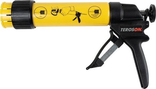 Teroson handdruckpistole - handdruckpistole, et