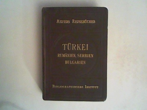 Türkei rumänien serbien - türkei., rumänien,