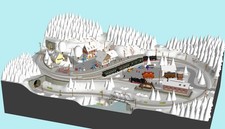 Anlagenplanung "Laufenmühle"