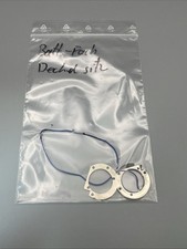 Hasselblad Xpan  Batteriefachdeckel Sitz - Spare Part