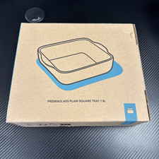 Tupperware PremiGlass