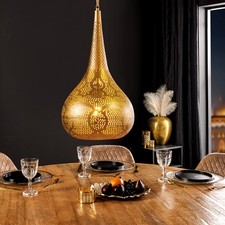 Hängelampe ORIENT LIVING -