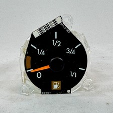 Mercedes W140 fuel gauge
