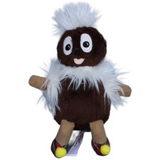 Heunec Kobold Pittiplatsch aus