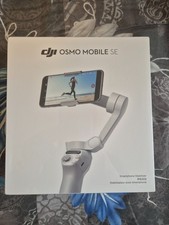 DJI Osmo Mobile SE Handy