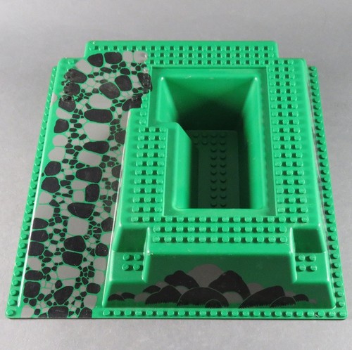 Lego castle baseplate - lego®,