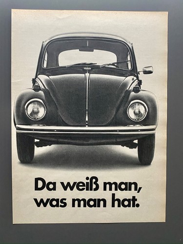 Käfer weiß man - käfer, was