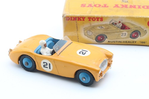 Dinky toys 109 - 109, *