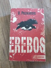 Erebos von Ursula Poznanski