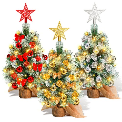 Mini weihnachtsbaum künstlich - mini,