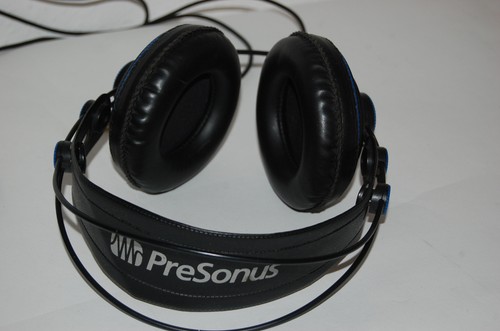 Presonus kopfhörer hd7 - kopfhörer,