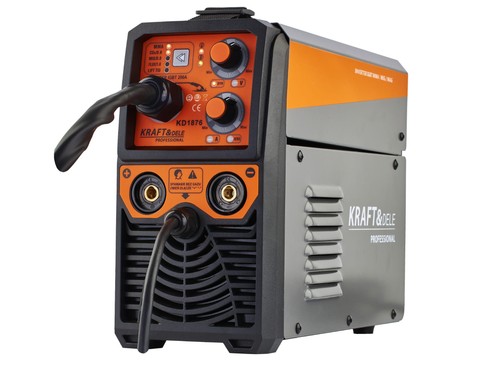 Mig mag mma flux kd1876 - mig/mag/mma/flux,