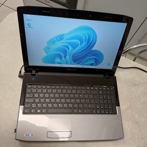 Medion notebook mit windows - notebook,